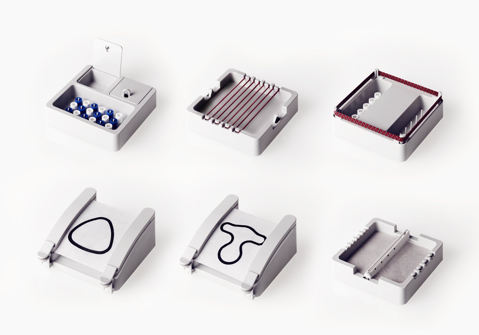 Modulbild training package