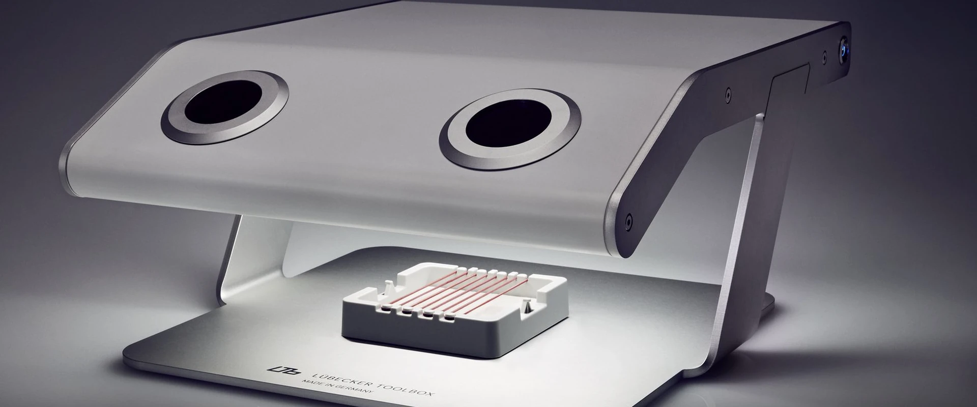 Luebeck Toolbox product view