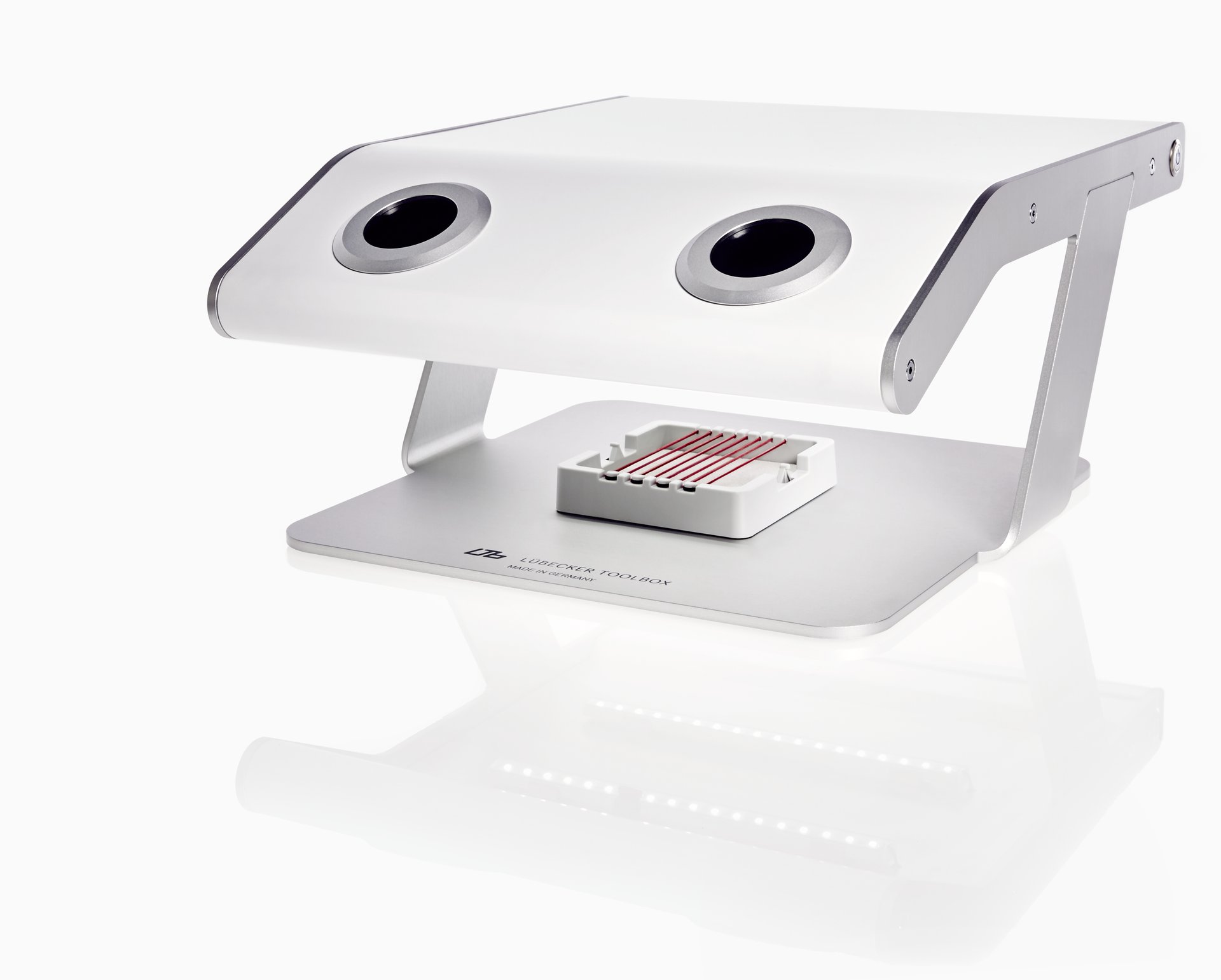 Luebeck Toolbox company edition