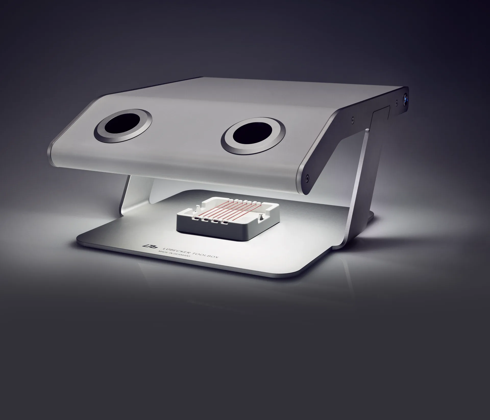 Luebeck Toolbox Standard