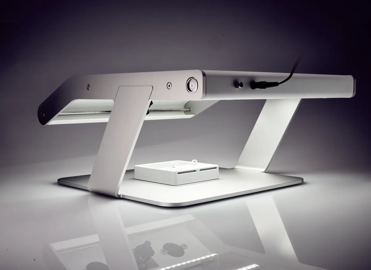 Luebeck Toolbox product