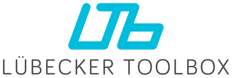 Lübecker Toolbox logo